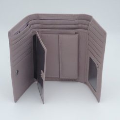 Evros - Curele, portofele, genti si accesorii de piele - Portofel A1973 LP1 (5) 01