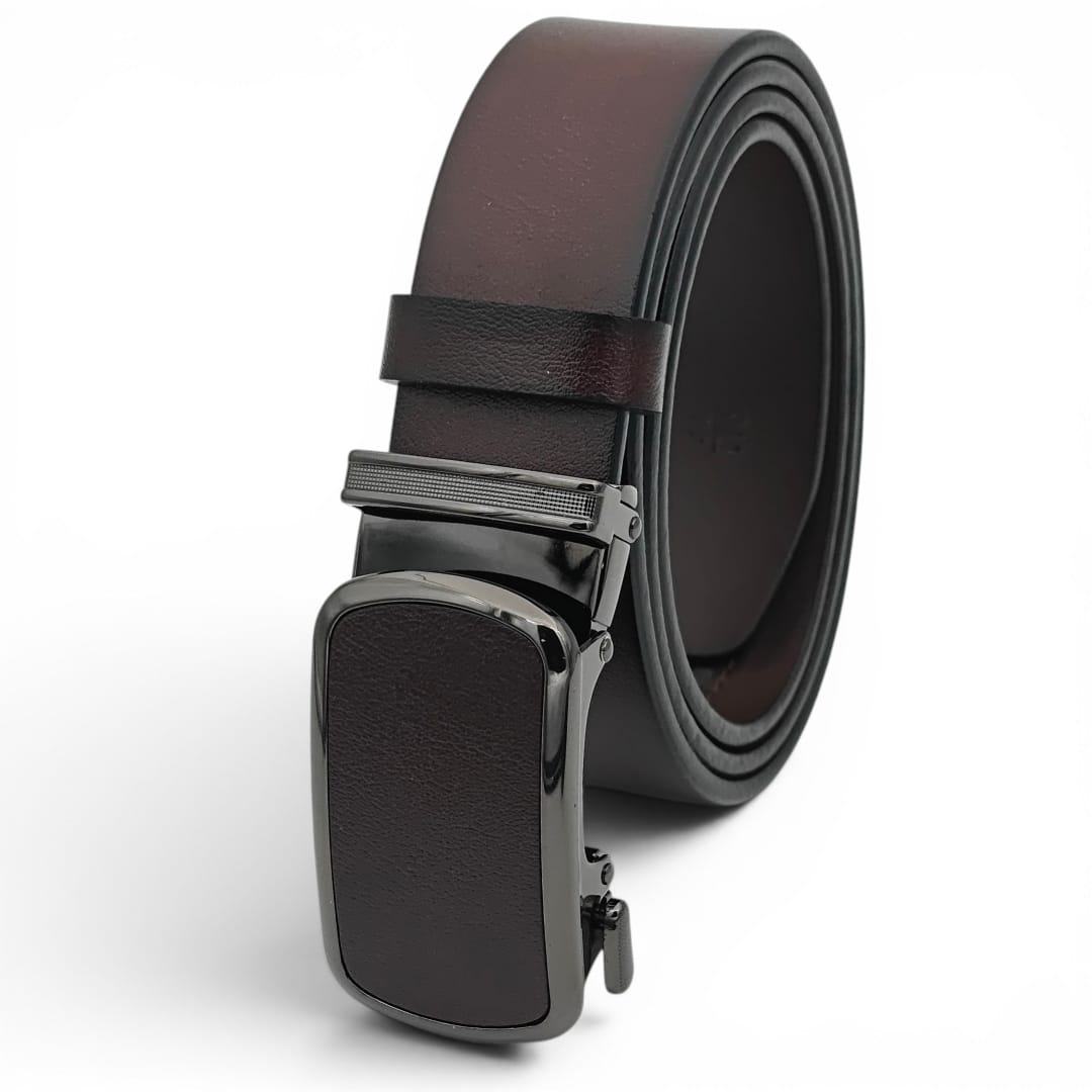 Curea-Automata-din-Piele-Naturala-pentru-Barbati-Neagra-35-cm-cu-Sistem-Tip-Scarita-Eleganta-9.jpeg Curea Automată Bărbați din Piele Naturală Maro Închis 3.5 cm cu Sistem Tip Scăriță C008 - imagine 1