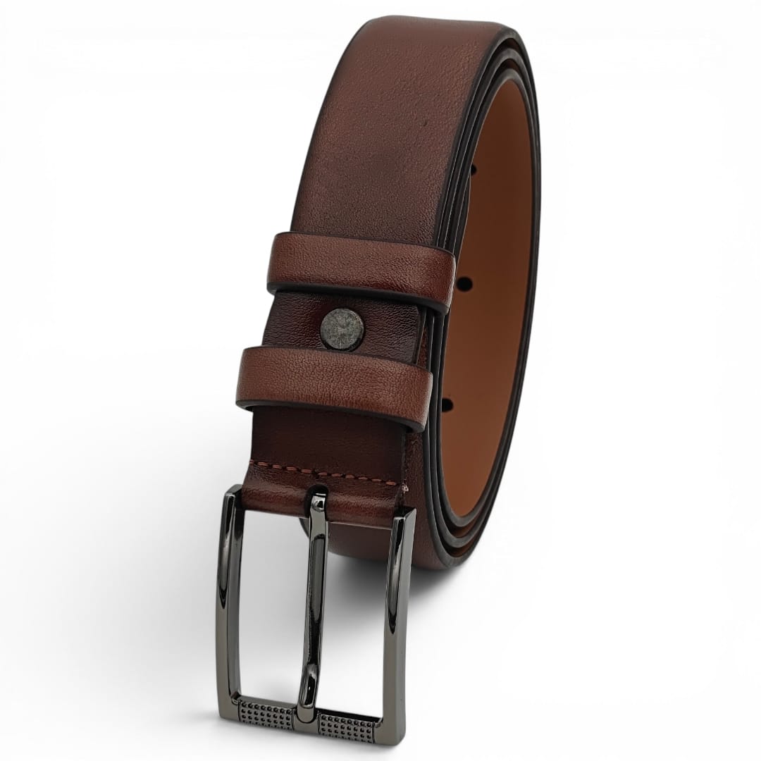Curea-barbati-maro-din-piele-naturala-35-cm-pentru-costum-C015-6.jpg Curea bărbați maro din piele naturală 3,5 cm pentru costum C015 - imagine 1