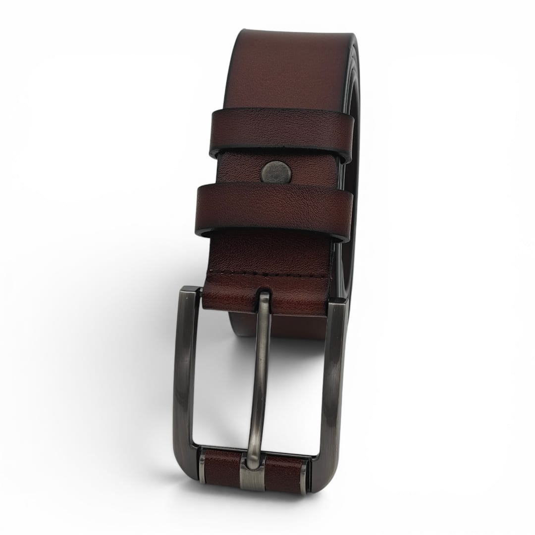 Curea-din-Piele-Naturala-Barbateasca-Maro-4-cm-Latime-C-013-1.jpg Curea din Piele Naturală Bărbătească Maro 4 cm Lățime C-013 - imagine 1