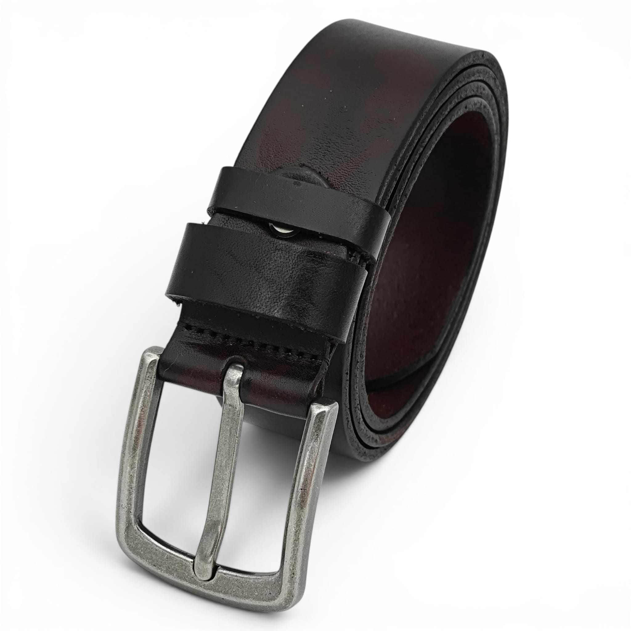 Curea-piele-naturala-barbati-casual-maro-inchis-4-cm-1.jpeg Curea piele naturala barbati casual maro închis 4 cm C002 - imagine 1