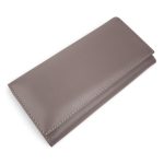 Portofel damă roz pal din piele naturală EVROS PD-501-1RP - imagine 2